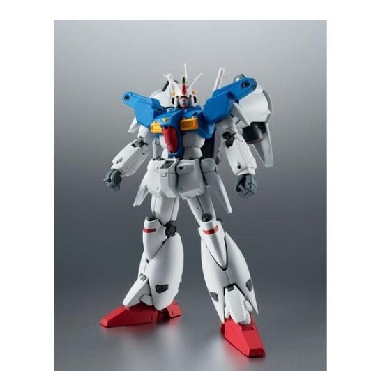 《HT》萬代 ROBOT魂 RX-78GP01Fb 鋼彈試作1號機 全方位推進型 610164(再販)-細節圖6