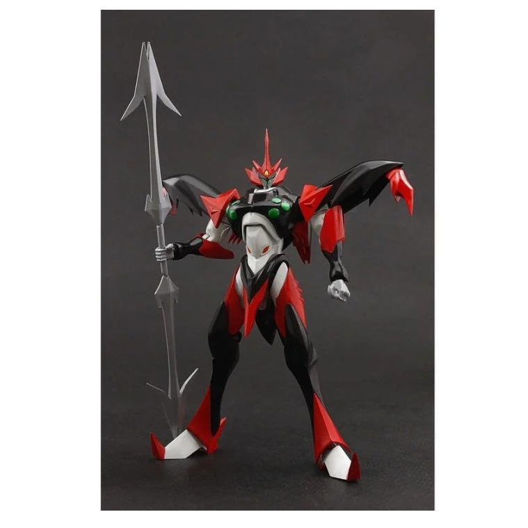 《HT》千值練 RIOBOT 宇宙騎士 BLADE EVIL 573394-細節圖2