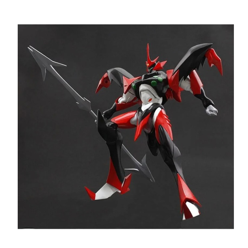 《HT》千值練 RIOBOT 宇宙騎士 BLADE EVIL 573394-細節圖3