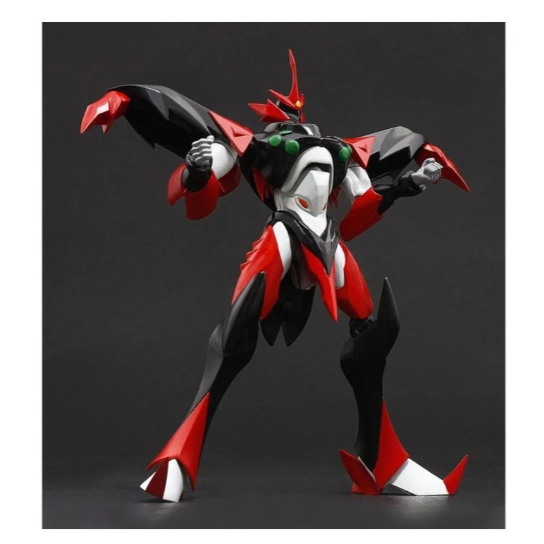 《HT》千值練 RIOBOT 宇宙騎士 BLADE EVIL 573394-細節圖5