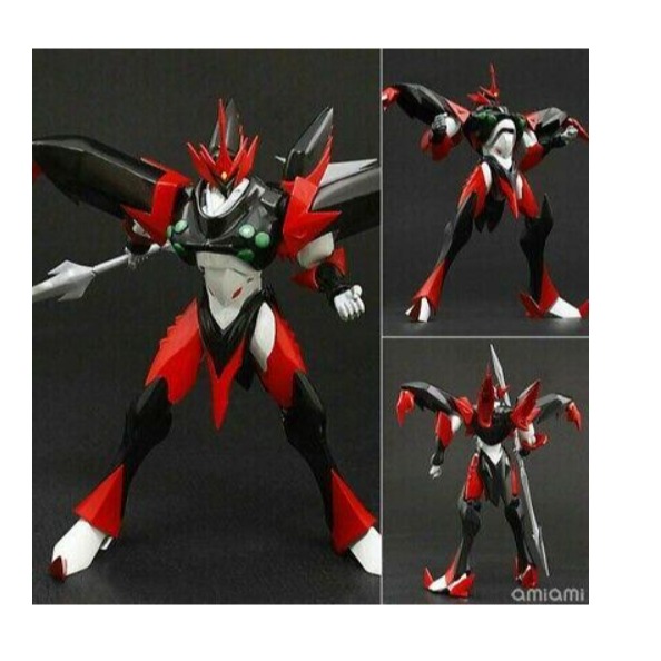 《HT》千值練 RIOBOT 宇宙騎士 BLADE EVIL 573394-細節圖6