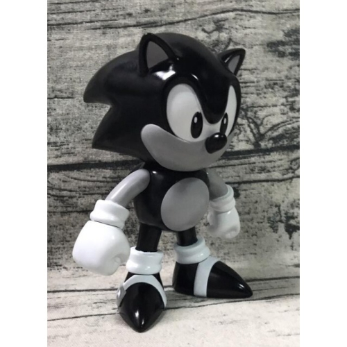 SOFVIPS ソニック　メタリックカラー SEGA | ソニックチャンネル | SOFVIPS ソニック・ザ・ヘッジ