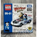《HT》TOMICA 多美小汽車迪士尼米奇妙妙保衛隊警察車隊系列 904810-規格圖6