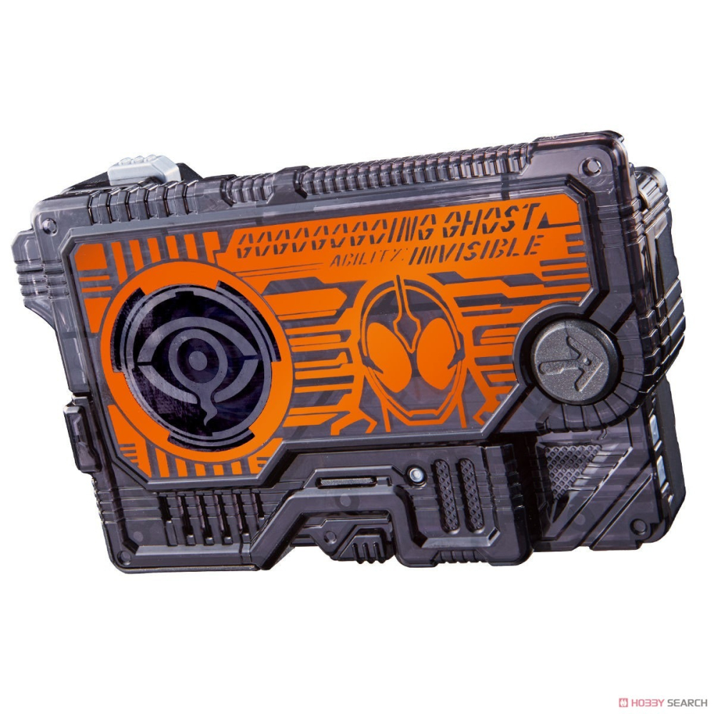 《HT》BANDAI 假面騎士零一DX假面騎士GHOST 我魂 數據鑰匙 426264-細節圖2