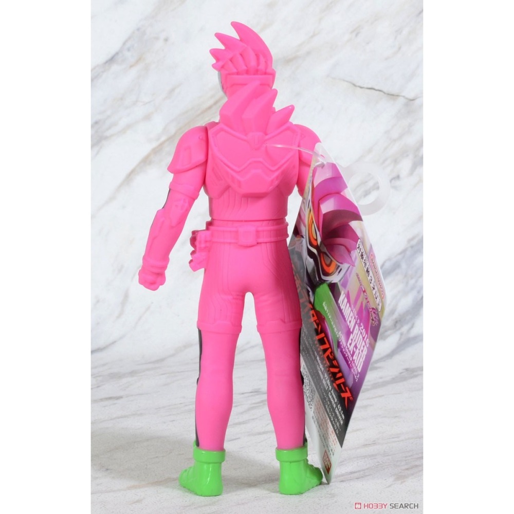 《HT》純日貨BANDAI 假面騎士軟膠 假面騎士 Ex-Aid Action Gamer Level 2 833758-細節圖4