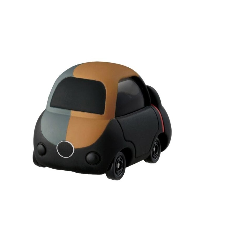 《HT》純日貨TOMICA多美小汽車 Dream夢幻合金車系列SP 夏目友人帳 黑貓 187981-細節圖3