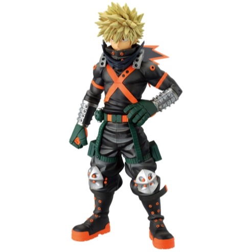 《HT》一番賞 我的英雄學院 Fight On B賞 C賞 D賞 最後賞 599452-細節圖6