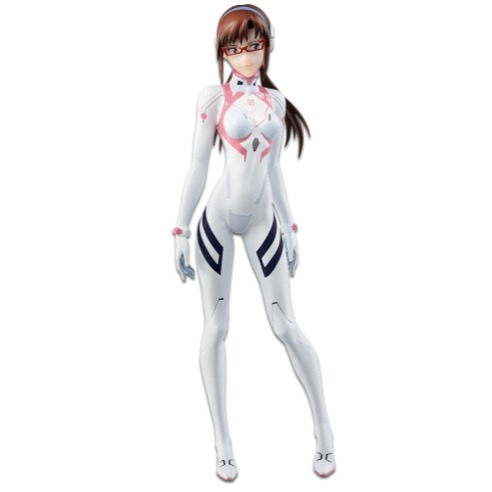 《HT》一番賞 新·福音戰士劇場版~第13號機,啟動~ D賞 真希波 最後賞 式波 明日香 159797-細節圖2