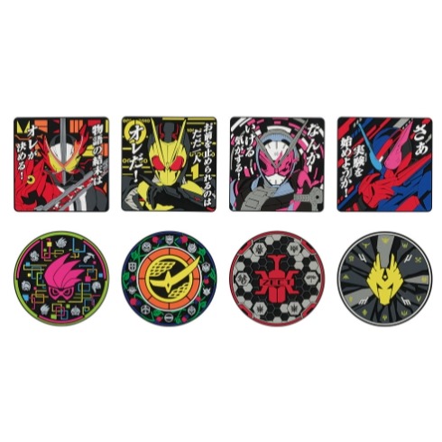 《HT》一番賞 假面騎士聖刃 No 02 傳奇假面騎士 B賞 畫板 墊板 C賞 毛巾 D賞 軟杯墊 159859-細節圖6