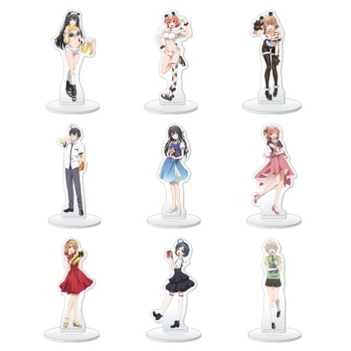 《HT》一番賞 果青 完 熊貓先生派對 D賞 畫板 E賞 畫板 F賞 立牌 G賞 吊飾 598721-細節圖5