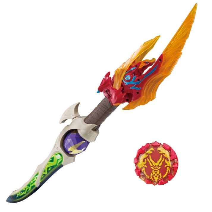 《HT》BANDAI 超人力霸王布雷薩 DX奇爾索法多蘭 究極套裝 960390-細節圖2