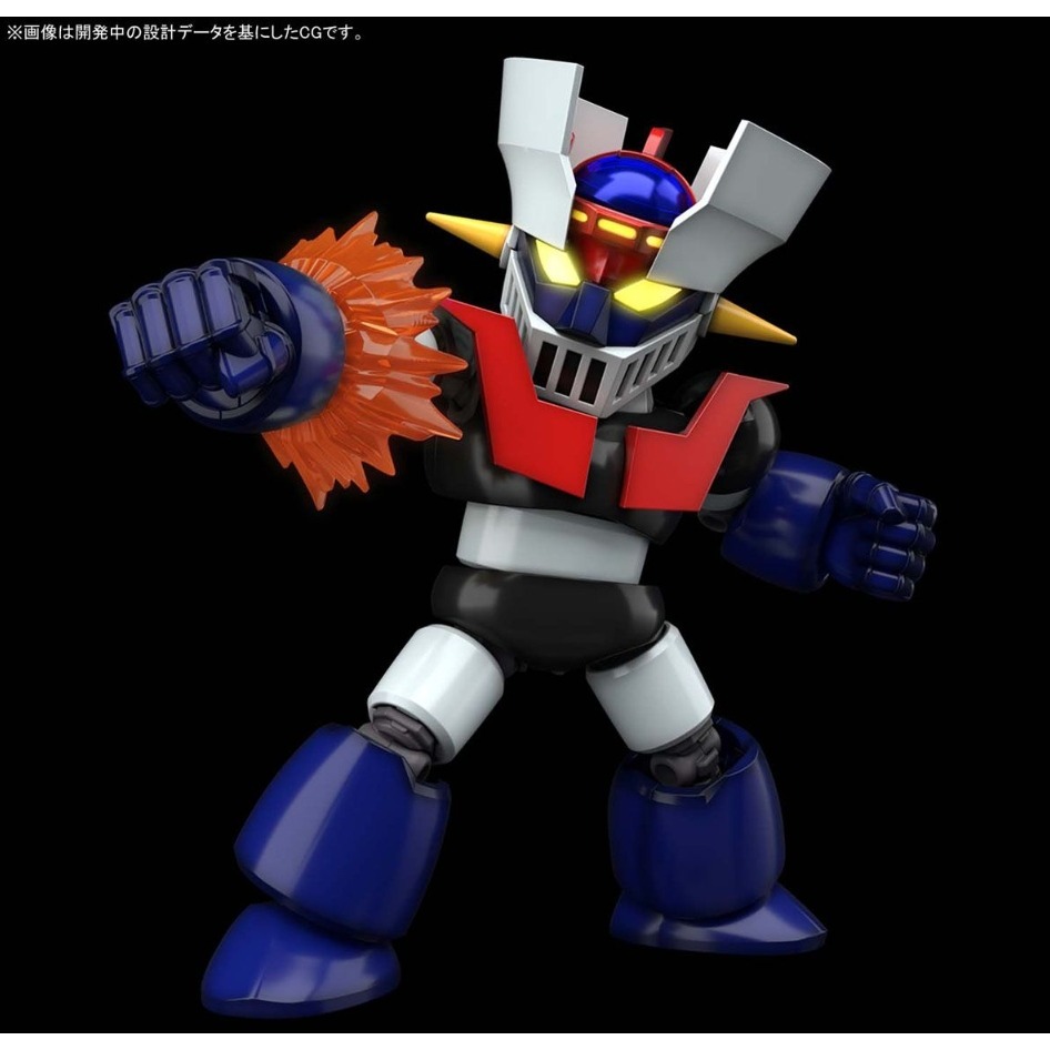 魔力の櫃 1枚 ドラブ産 正版授權】Prime 1 Studio(P1S) 無敵鐵金剛魔神Z 玩具給庫