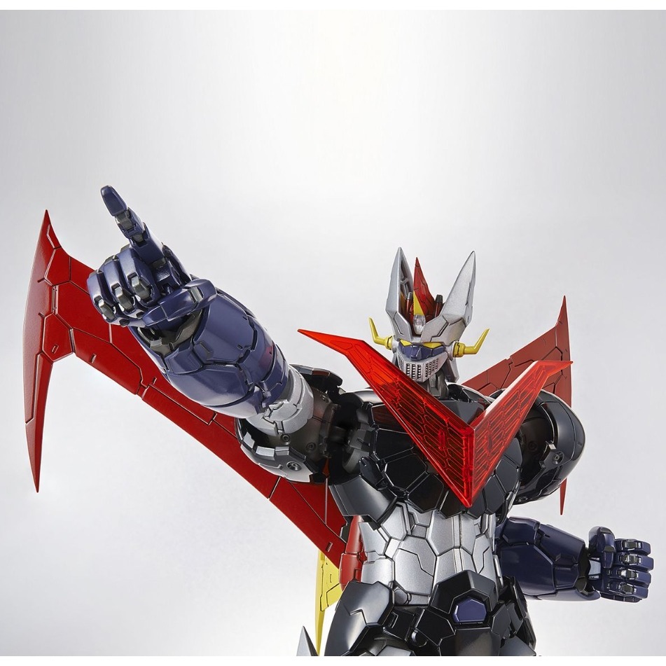 HT》BANDAI 模型HG 1/144 無敵鐵金剛大魔神MAZINGER Z 劇場版5055323 