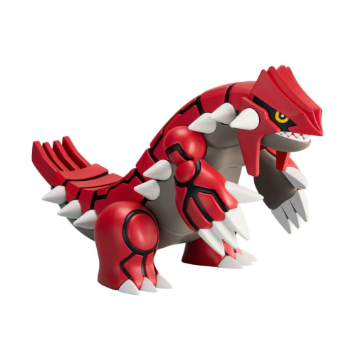 《HT》BANDAI 模型 Pokémon PLAMO 神奇寶貝 寶可夢 收藏集 NO54 固拉多 5065727