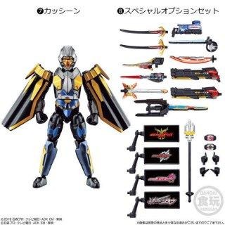 《HT》盒玩 SO-DO 假面騎士 ZERO ONEAI 05套組 425229-細節圖5