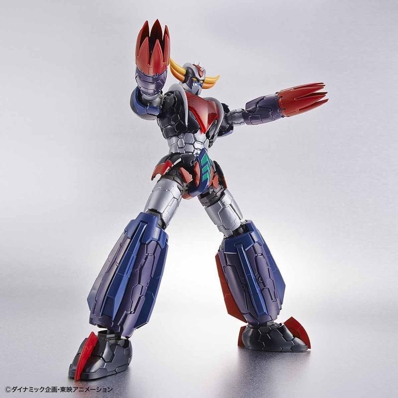 《HT》BANDAI 模型 HG 1/144 INFINITISM 金剛戰神 克連泰沙 彩色 Ver.5057607-細節圖2