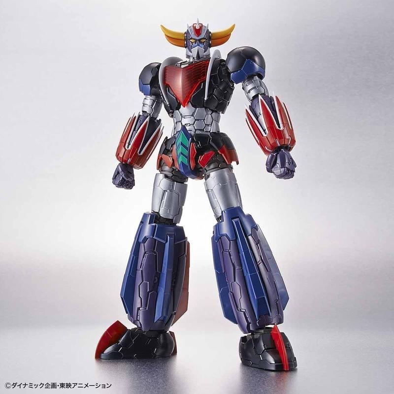 《HT》BANDAI 模型 HG 1/144 INFINITISM 金剛戰神 克連泰沙 彩色 Ver.5057607-細節圖5