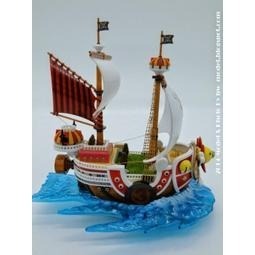 《HT》模型 BANDAI 航海王 海賊王 偉大的船艦 #01 千陽號 5057426-細節圖4