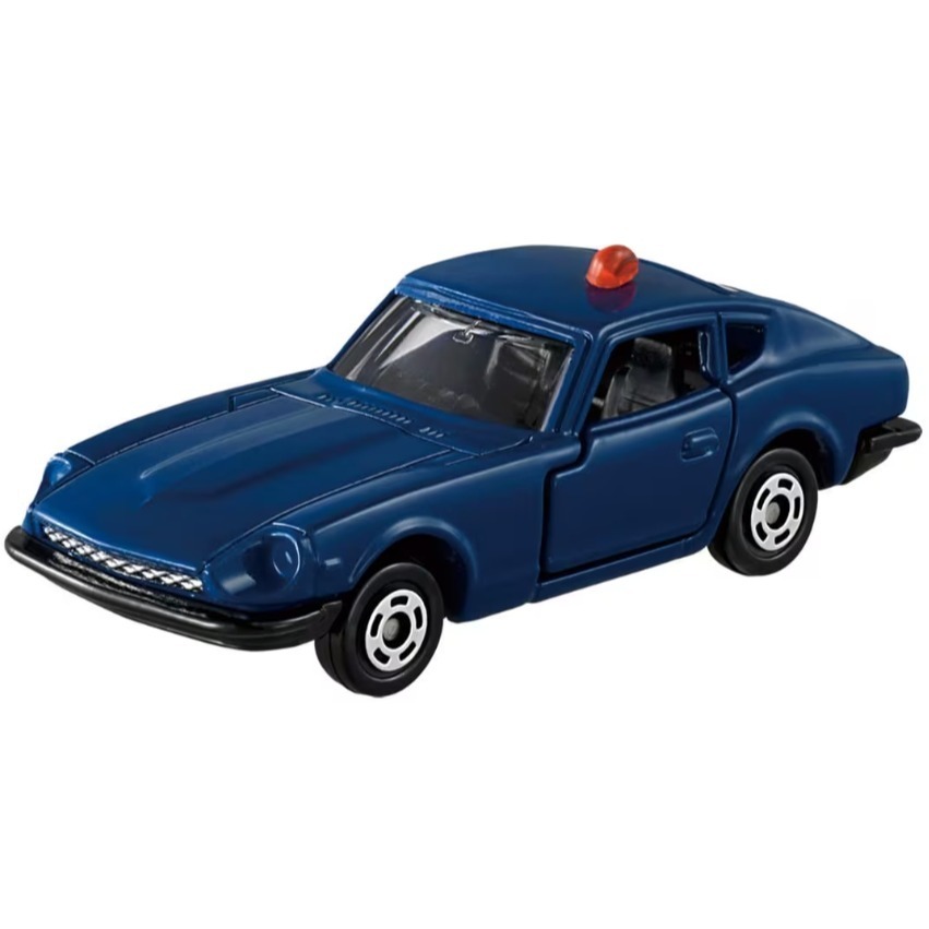 《HT》TOMICA 多美小汽車 特殊系列 SHOP限定 Original 日產 便衣警車 940951-細節圖2