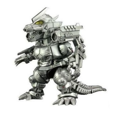 《HT》Fujimi 富士美 No.701 機械哥吉拉(3式機龍 改) 70周年記念版(附特典) 171869-細節圖2