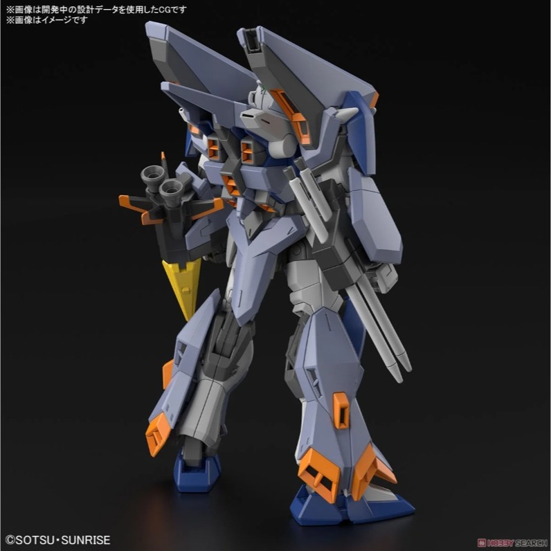 《HT》BANDAI 模型 HG 鋼彈SEED FREEDOM 決鬥電擊鋼彈 組裝模型 5066700-細節圖4