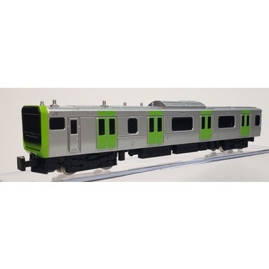 《HT》純日貨 TRANE N Gauge壓鑄比例模型1/150 No50 E235系 山手線 111502-細節圖2