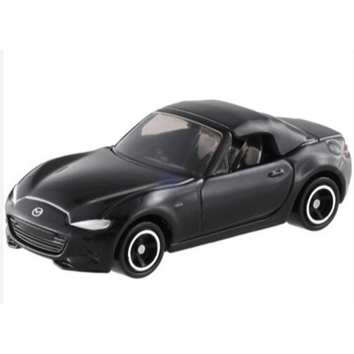 《HT》TOMICA 多美小汽車 特殊系列 套組 SHOP限定 馬自達 MX-5 + 26 兩款合售 866848-細節圖2