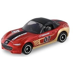 《HT》TOMICA 多美小汽車 特殊系列 套組 SHOP限定 馬自達 MX-5 + 26 兩款合售 866848-細節圖3
