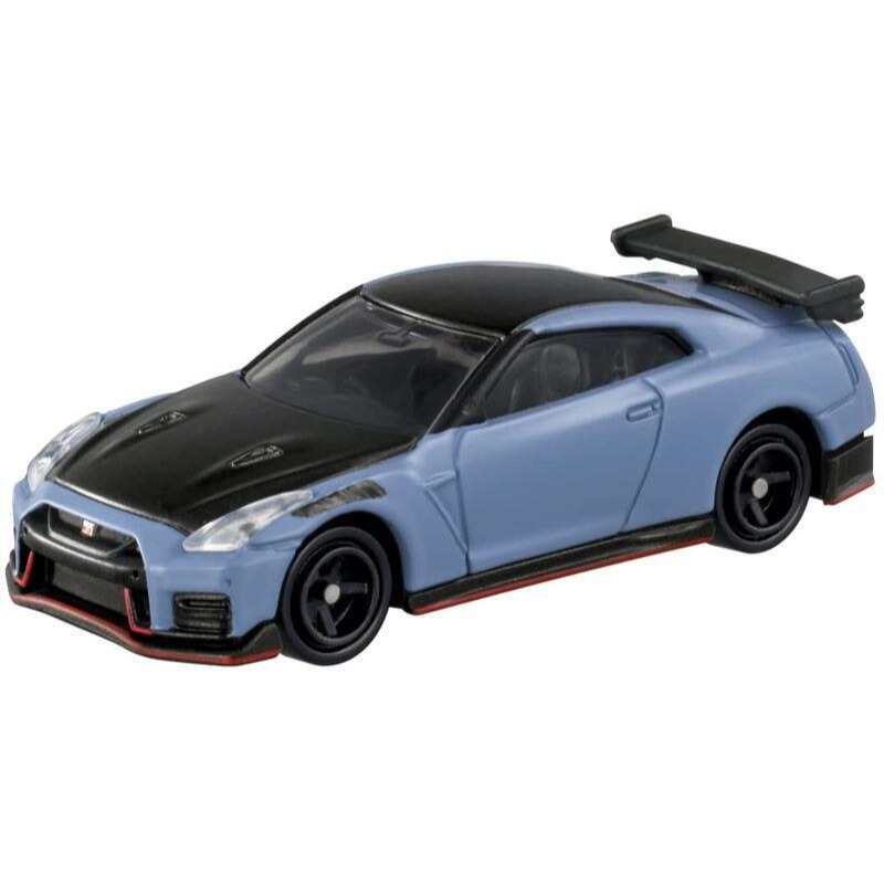《HT》TOMICA 多美小汽車 特殊系列 套組 日產 GT-R Nismo 2022 特別版 3款合售 205760-細節圖5