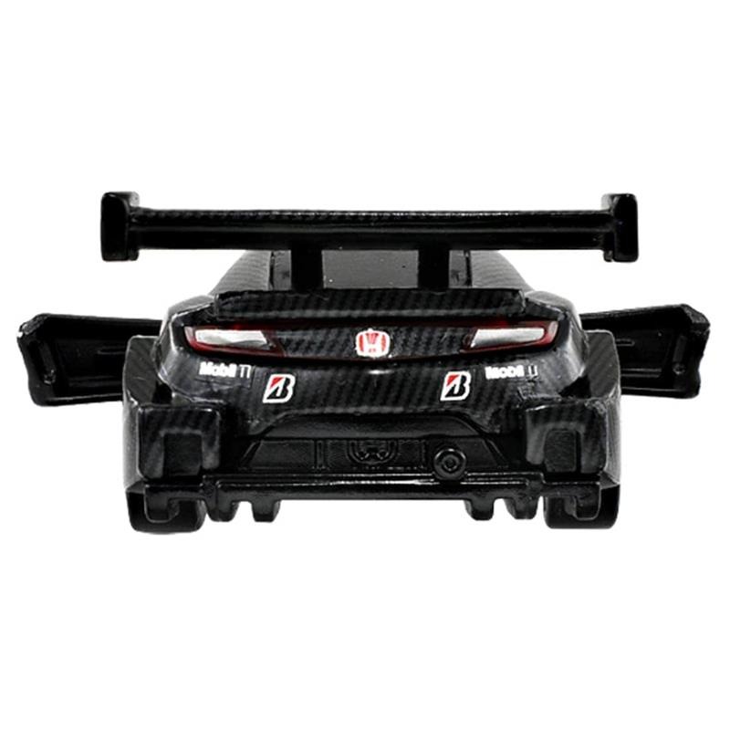 《HT》TOMICA 多美小汽車 黑盒 PRM 套組 NSX-GT 初回+一般 904250 904243-細節圖6