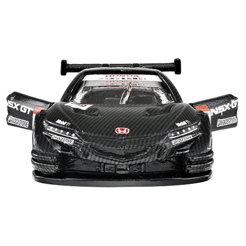 《HT》TOMICA 多美小汽車 黑盒 PRM 套組 NSX-GT 初回+一般 904250 904243-細節圖8