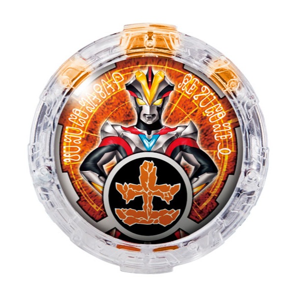 《HT》BANDAI 奧特曼 超人力霸王 羅布 DX 羅布水晶組 03 236788 - huatin999 - iOPEN Mall