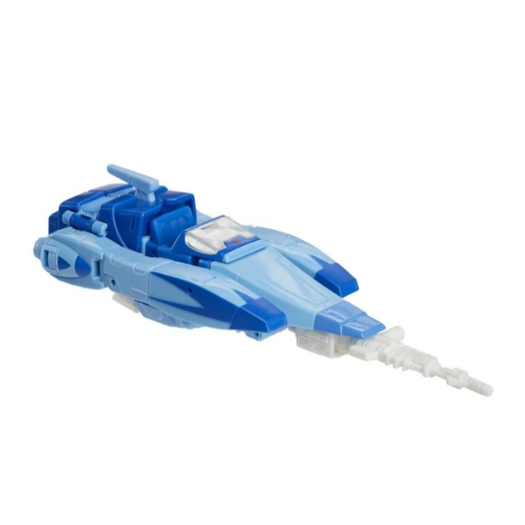 《HT》TAKARA TOMY 變形金剛世代系列 電影版豪華組 SS系列 #86 BLURR 978281-細節圖4