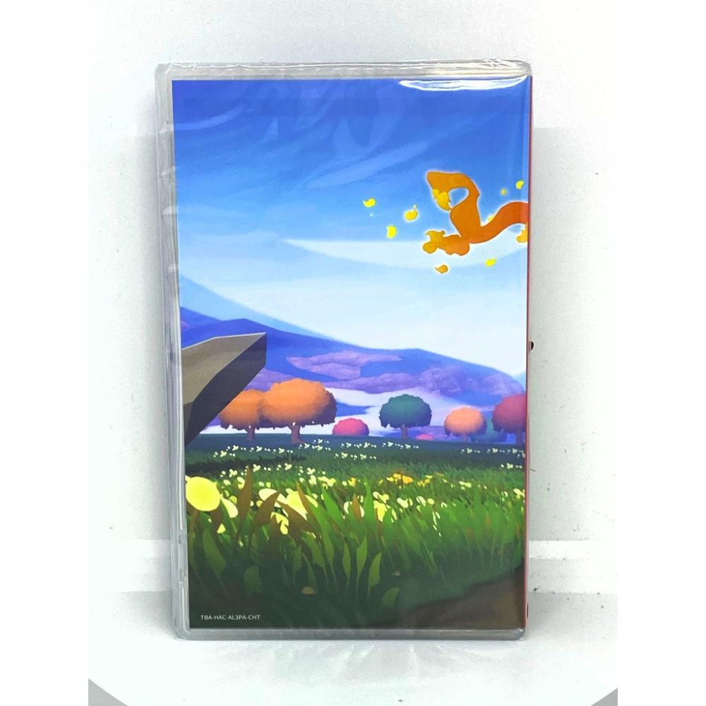 🌜哈哈🌛 NS SWITCH 健身環大冒險 繁體中文版 遊戲片 全新現貨 全新 二手-細節圖3