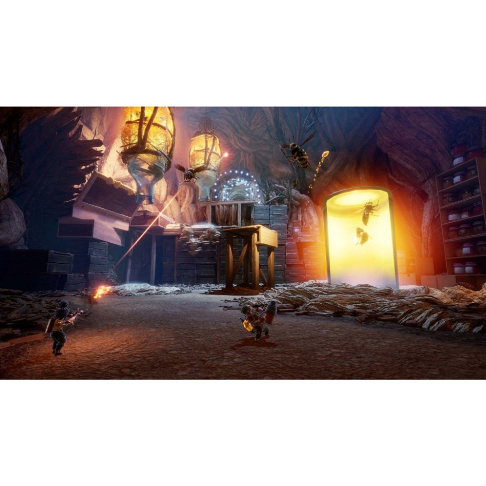 🌜哈哈🌛NS SWITCH✨It Takes Two 雙人成行 ✨兩人同行 最好玩的雙人遊戲 多人 雙人 合作 兒童-細節圖4