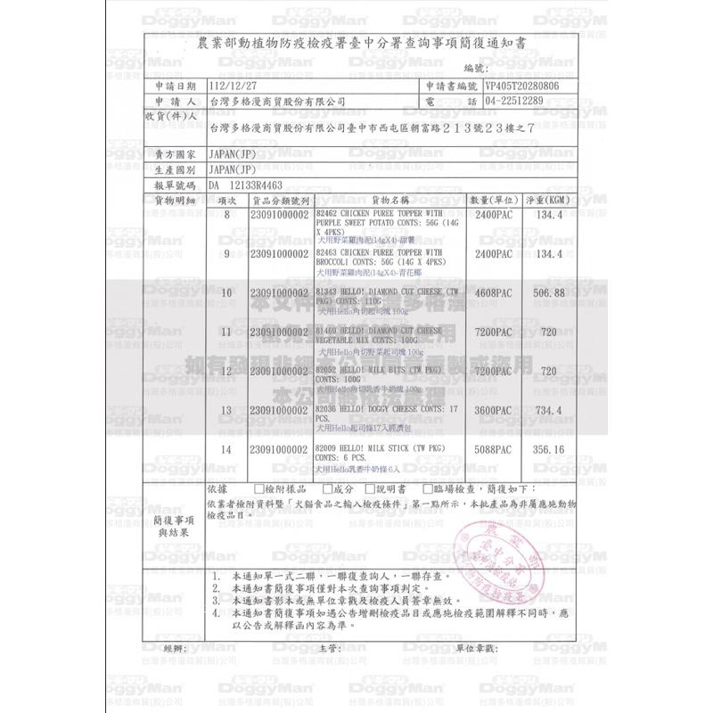 鼠兔星球 丨 DoggyMan 寵物雞肉泥 紗雞肉泥 倉鼠零食 黃金鼠 三線鼠-細節圖2