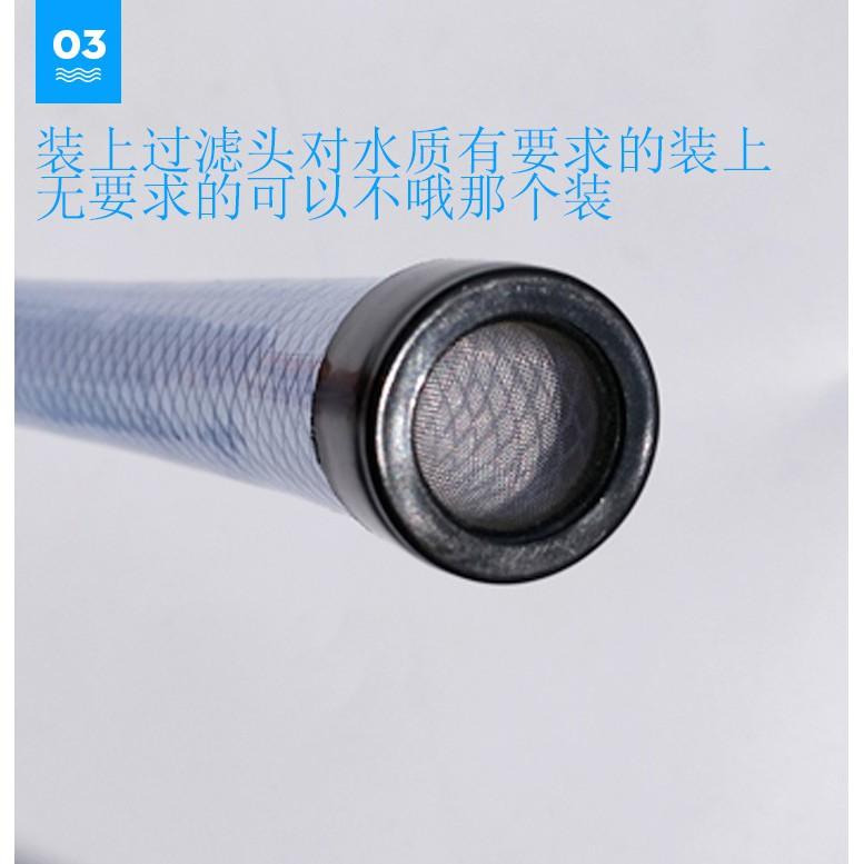 電鑽抽水機 超方便！電鑽就可以使用的抽水機 抽水幫泵 電動抽水器 家用小型抽水泵-細節圖5