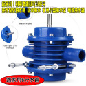 電鑽抽水機 超方便！電鑽就可以使用的抽水機 抽水幫泵 電動抽水器 家用小型抽水泵-規格圖9