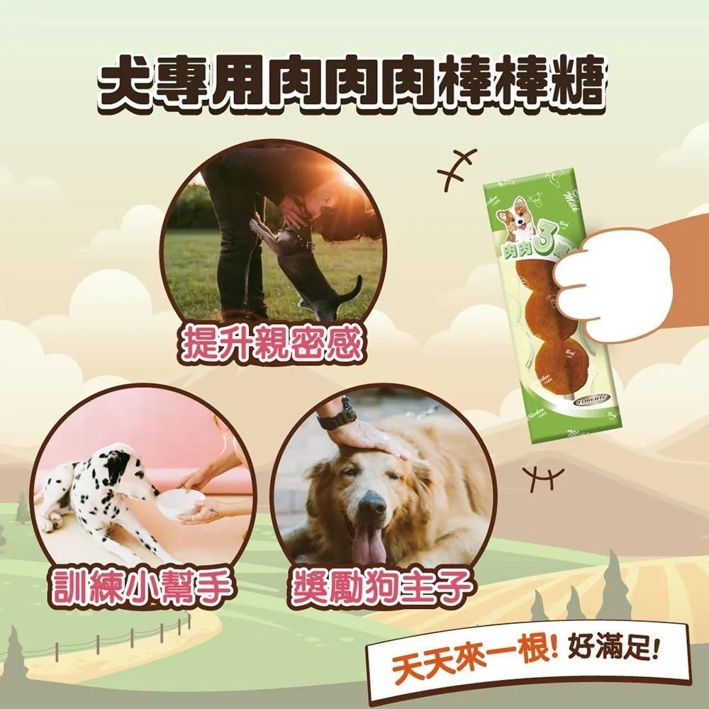 Astar 棒棒糖 肉肉棒棒糖 a star 狗棒棒糖 犬用棒棒糖 牛肉棒棒糖 雞肉棒棒糖 寵物棒棒糖-細節圖7