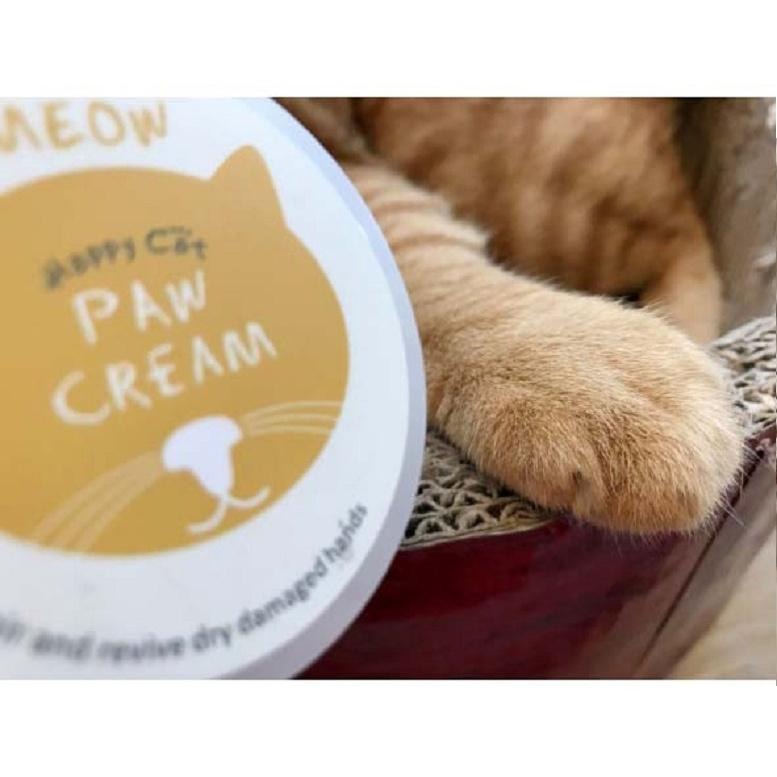 🐶GuoShi寵物🐱 Mr.tail Dirty Dog 乳油木果護掌霜 貓用 狗用 護掌霜 寵物保養-細節圖3