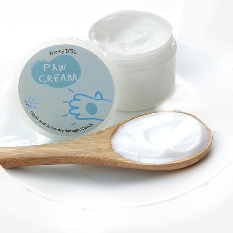 🐶GuoShi寵物🐱 Mr.tail Dirty Dog 乳油木果護掌霜 貓用 狗用 護掌霜 寵物保養-細節圖4