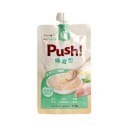 🐶GuoShi寵物🐱 Push! 噗滋包 主食肉泥 強護活力補給雞 365營養滿分 活力 貓主食肉泥-規格圖9