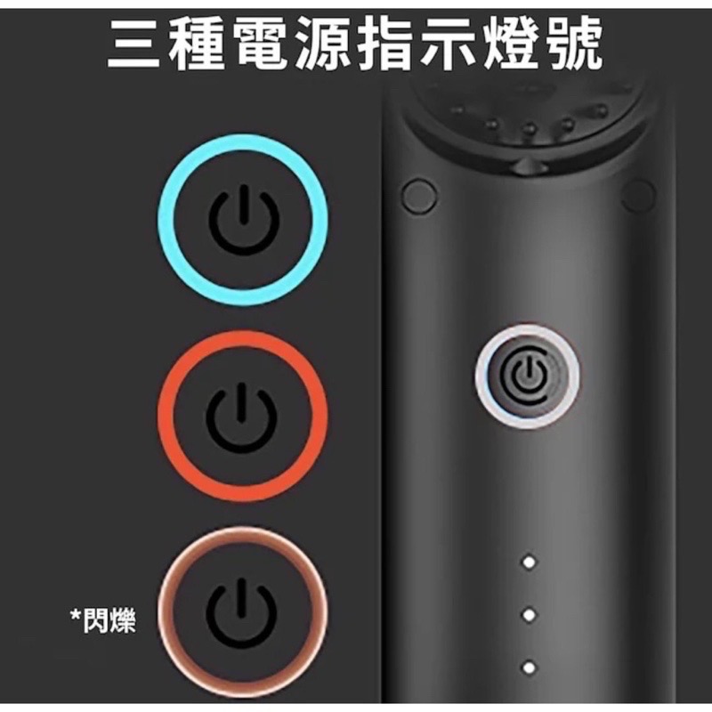 TYMO Porta 無線直髮梳 原廠公司貨-細節圖4