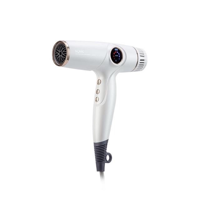 現貨‼️Solac SD2100 專業智能溫控吹風機 第三代大風量負離子-細節圖9