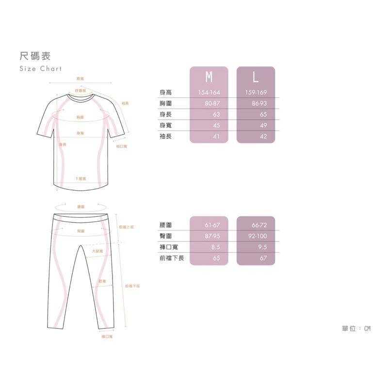 現貨‼️VENEX 快充短袖上衣女生(日本製)-細節圖3