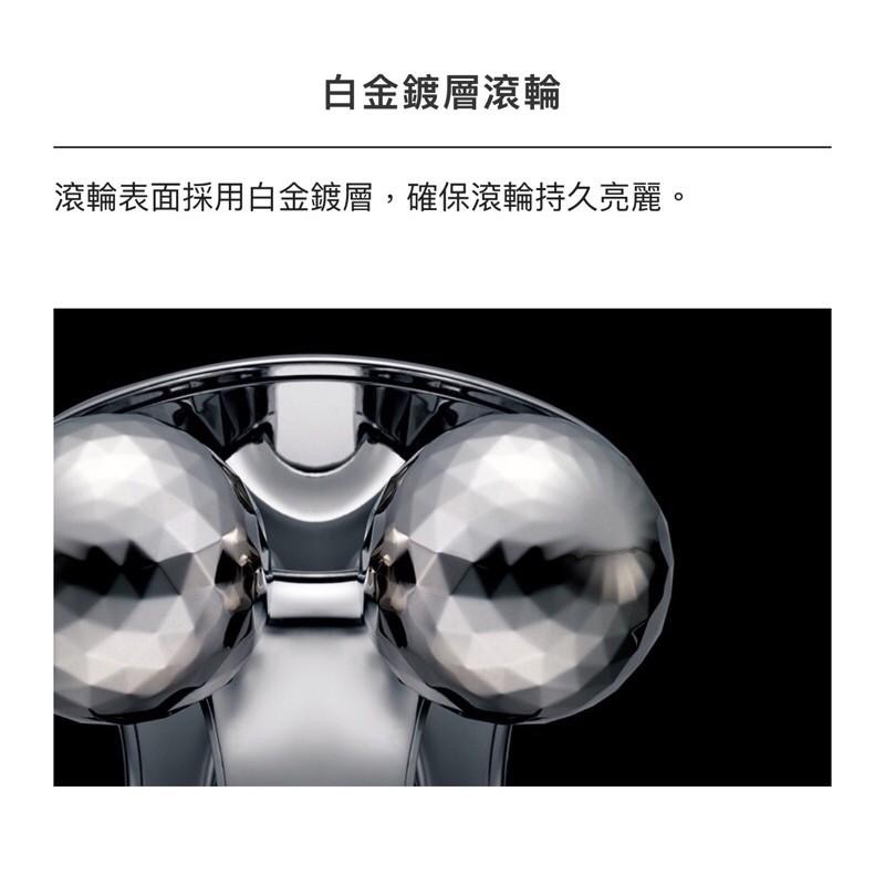 限時優惠‼️ 日本ReFa for BODY白金美顏滾輪 日本製 原廠公司貨-細節圖7
