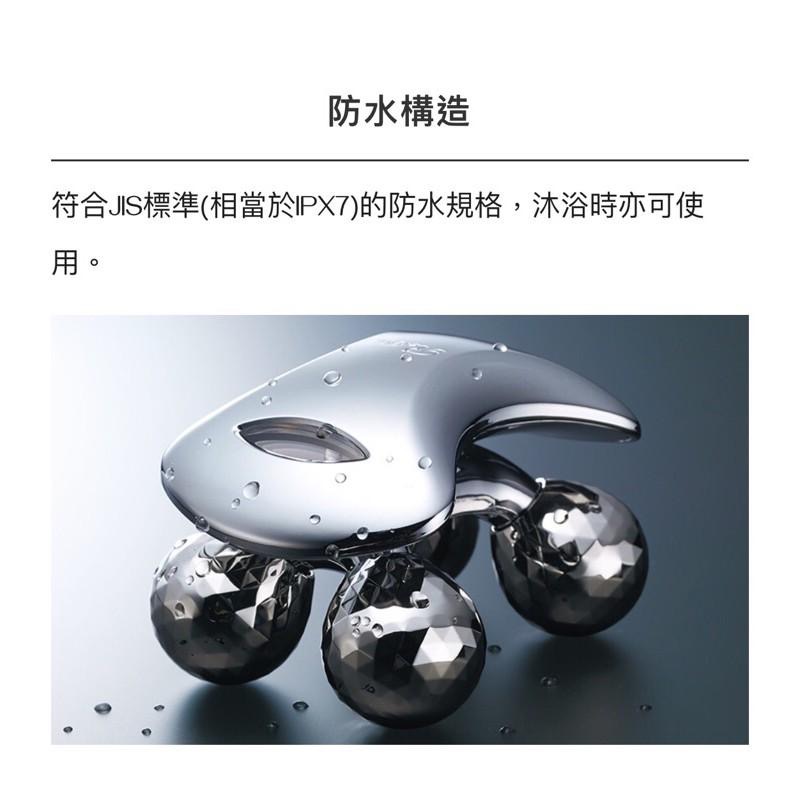 限時優惠‼️ 日本ReFa for BODY白金美顏滾輪 日本製 原廠公司貨-細節圖8