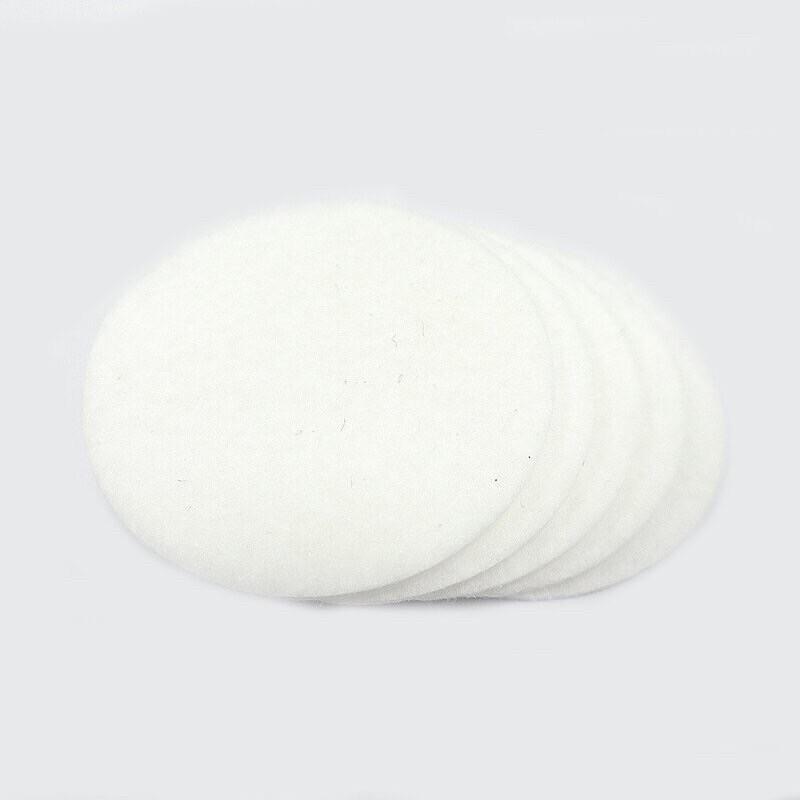 現貨不用等‼️日本amane 天音蓮蓬頭過濾棉片（一包五片）台中門市 原廠公司貨-細節圖3