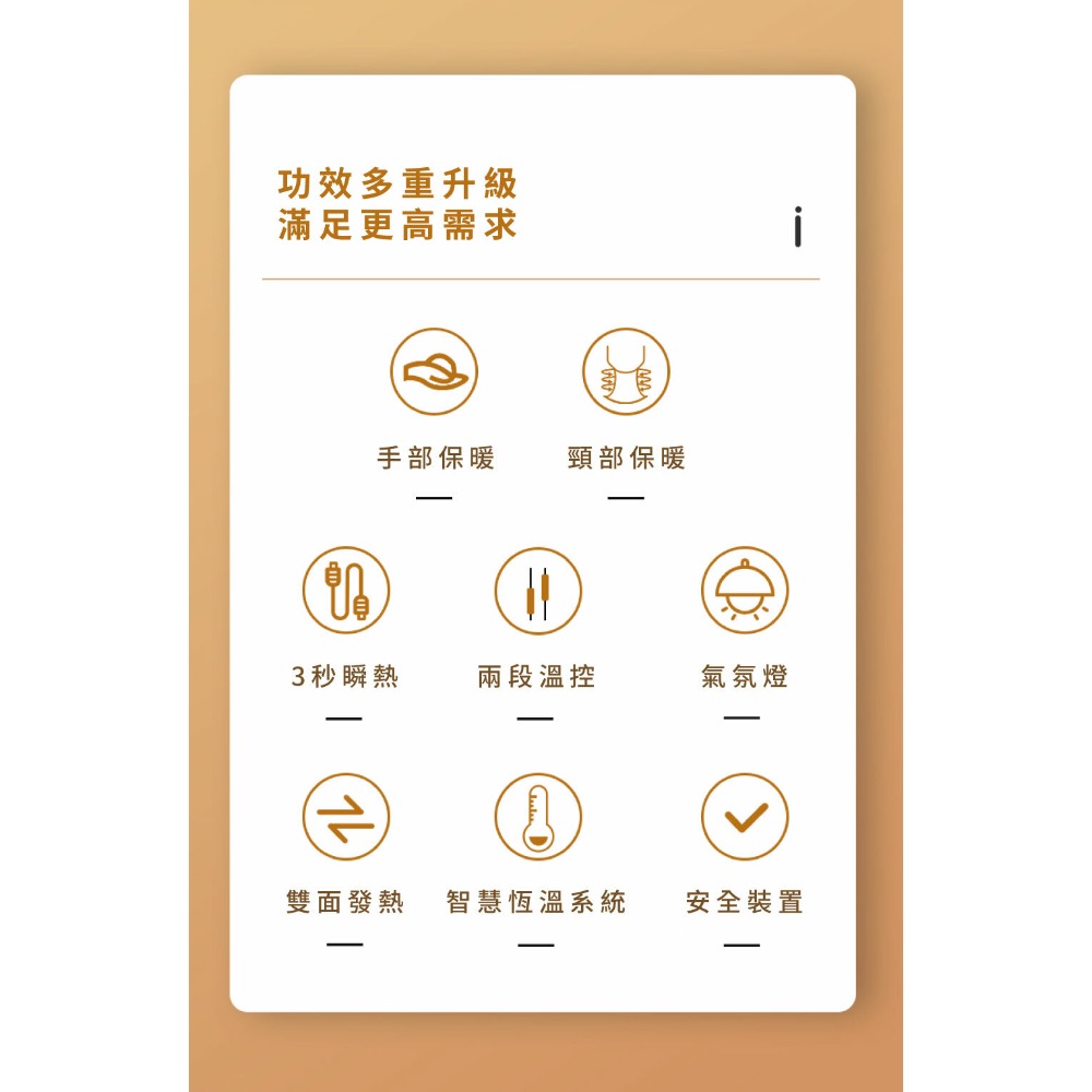 GPLUS GP-WH001N GP暖蛋 頸掛電暖懷爐 暖煖包 暖手寶-細節圖2