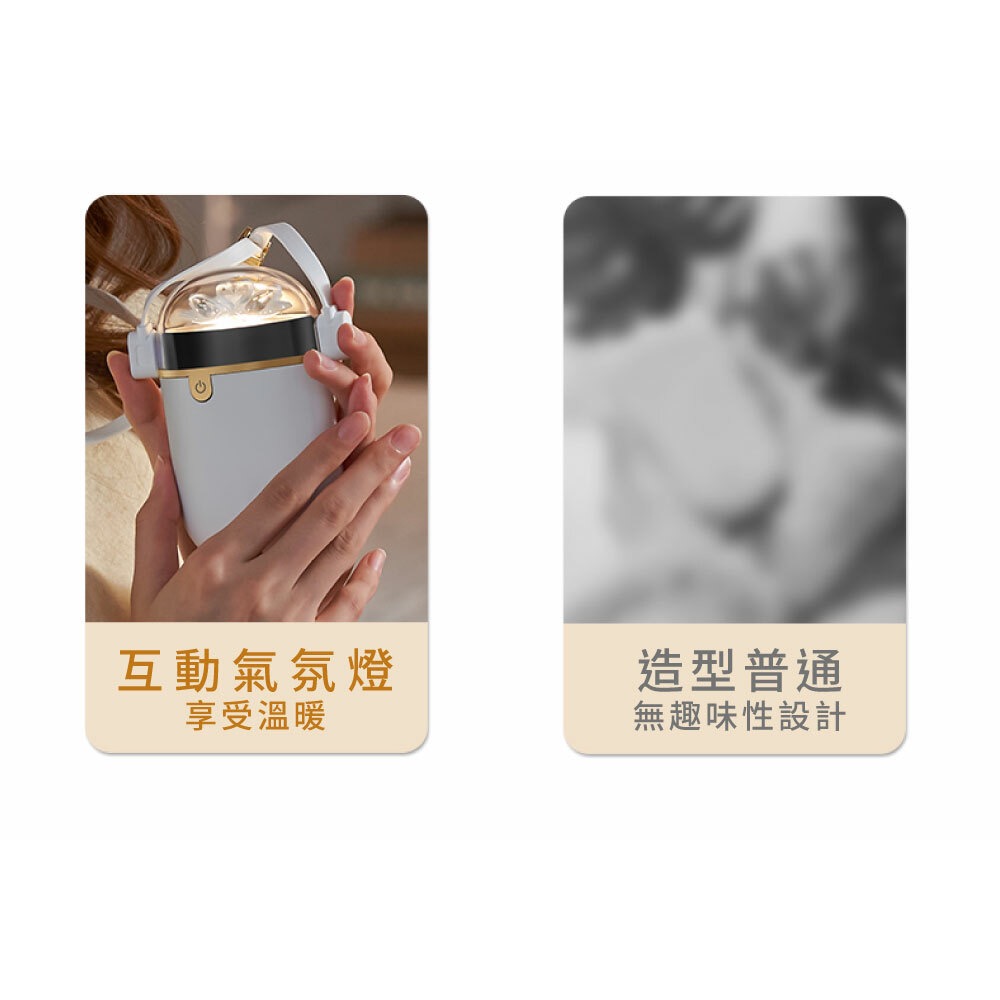 GPLUS GP-WH001N GP暖蛋 頸掛電暖懷爐 暖煖包 暖手寶-細節圖4